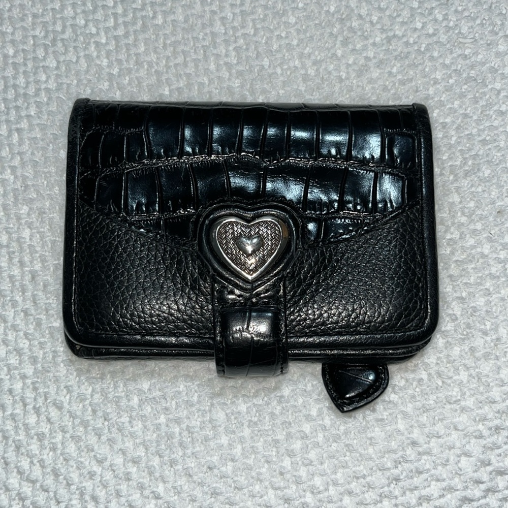Sold.  SOLD Brighton wallet